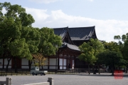Japan 2012 - Kyoto - To-ji Temple -