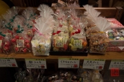 Japan 2012 - Kyoto - Teramachi - Sweets