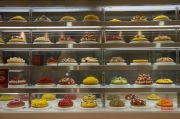 Japan 2012 - Kyoto - Bakery