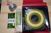 Japan 2012 - All Green Tea