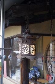 Japan 2012 - Kamakura - Lantern