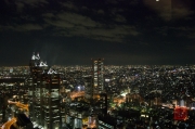 Japan 2012 - Shinjuku - Night Shoot I