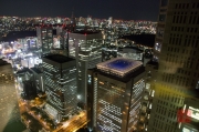 Japan 2012 - Shinjuku - Night Shoot IV