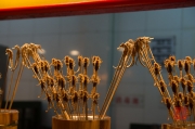 Beijing 2013 - Scorpions & Sea horses