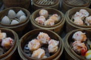 Beijing 2013 - Dumplings