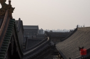 Pingyao 2013 - Roofs
