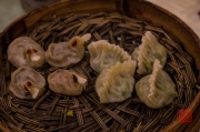 Xian 2013 - Dumplings I