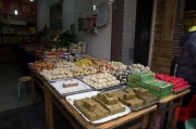 Xian 2013 - Moslem Quarter - Sweets I