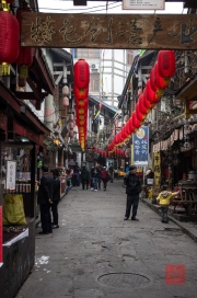Chongqing 2013 - Merchant Street