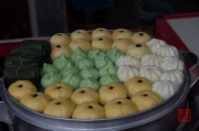 Chongqing 2013 - Dumplings II