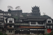 Chongqing 2013 - Buildings