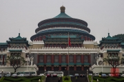 Chongqing 2013 - Congress Hall II