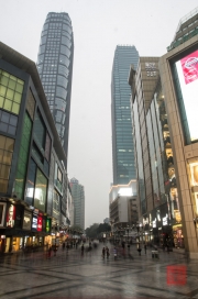 Chongqing 2013 - Skyscraper II