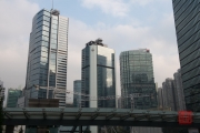 Hongkong 2014 - Financial District II