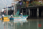 Hongkong 2014 - Tao-O - Fisherman