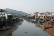 Hongkong 2014 - Tao-O - Fishermans Village II