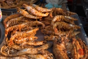 Hongkong 2014 - Tao-O - Shrimps