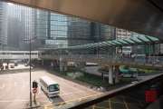 Hongkong 2014 - Hallway II