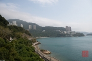 Hongkong 2014 - Beach