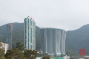Hongkong 2014 - Respulse Bay - Buildings