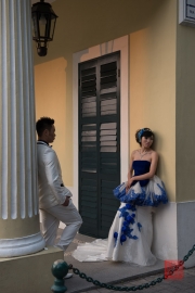 Macau 2014 - Wedding Couple