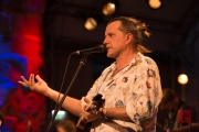 St. Katharina Open Air 2015 - 17 Hippies - Christopher Blenkinsop III