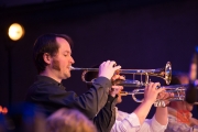 St. Katharina Open Air 2015 - Sunday Night Orchestra - Trumpet