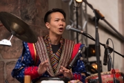 Bardentreffen 2015 - A Moving Sound - Vincent Liao II
