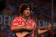 Bardentreffen 2015 - Chico Trujillo - Guitar 3