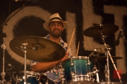 Bardentreffen 2015 - Fazzoletti - Drums