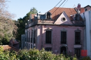 Sintra 2015 - Pink House