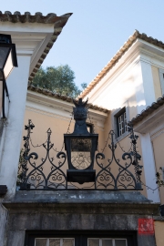 Sintra 2015 - Lamp
