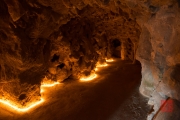 Sintra 2015 - Quinta da Regaleira - Cave IV