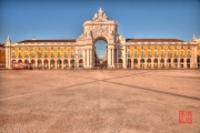 Lisbon 2015 - Plaza