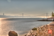 Lisbon 2015 - Bridge