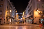 Lisbon 2015 - Streets