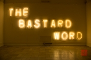 Blaue Nacht 2016 - The Bastard Word