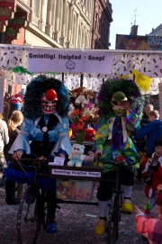 Cortege Basel 2012 – Gmietligi Itelpfad Gnepf