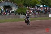 Sandbahnrennen Herxheim 2012 - Mark Riss