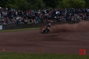 Sandbahnrennen Herxheim 2012 - Glen Phillips