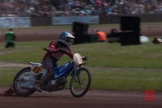Sandbahnrennen Herxheim 2012 - Neville Tatum I