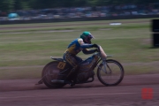 Sandbahnrennen Herxheim 2012 - Richard Speiser