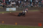 Sandbahnrennen Herxheim 2012 - Andrew Appleton I
