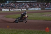 Sandbahnrennen Herxheim 2012 - Dennis Hasenfratz