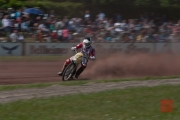Sandbahnrennen Herxheim 2012 - Andrew Appleton II