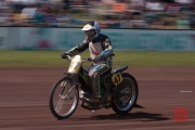 Sandbahnrennen Herxheim 2012 - Ales Dryml