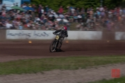 Sandbahnrennen Herxheim 2012 - Aki-Pekka Mustonen