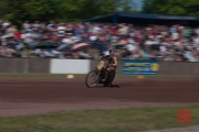 Sandbahnrennen Herxheim 2012 - Marcel Dachs