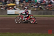 Sandbahnrennen Herxheim 2012 - Paul Evitts