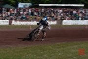 Sandbahnrennen Herxheim 2012 - Erik Riss